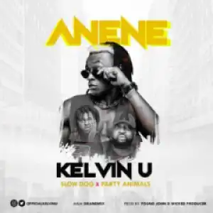 Kelvin U - Anene ft Slow Dog & Party Animals